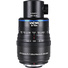 Laowa Aksen 17.5mm f/1.7 5-10x Ultra Macro APO Lens with Coaxial Illumination (Nikon F)