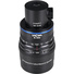Laowa Aksen 17.5mm f/1.7 5-10x Ultra Macro APO Lens with Coaxial Illumination (Canon EF)