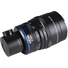 Laowa Aksen 17.5mm f/1.7 5-10x Ultra Macro APO Lens with Coaxial Illumination (Canon EF)