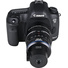 Laowa Aksen 17.5mm f/1.7 5-10x Ultra Macro APO Lens with Coaxial Illumination (Canon EF)