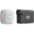 DJI Mic Mini 2S Compact Wireless Microphone System (1 TX + 1 RX)