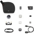 DJI Mic Mini 2S Compact Wireless Microphone System (1 TX + 1 RX)
