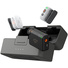 DJI Mic Mini 2S 2-Person Compact Wireless Microphone System with Charging Case (2 TX + 1 RX + Charging Case)