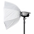 SmallRig 6408 FL-90 Quick Setup Foldable Lantern Softbox