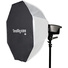 SmallRig 6408 FL-90 Quick Setup Foldable Lantern Softbox