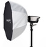 SmallRig 6408 FL-90 Quick Setup Foldable Lantern Softbox