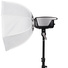 SmallRig 6407 FL-65 Quick Setup Foldable Lantern Softbox