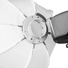 SmallRig 6407 FL-65 Quick Setup Foldable Lantern Softbox