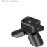 SmallRig 6361 mini Desktop Quick Release Tripod with USB-C for DJI Osmo Pocket 4P / 4 / 3