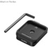 SmallRig 5913 Vertical Base for Arca-Swiss Quick Release Mount Plate