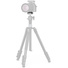 SmallRig  5898 Vertical Kit for Arca-Swiss Quick Release Mount Plate