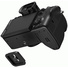 SmallRig  5898 Vertical Kit for Arca-Swiss Quick Release Mount Plate