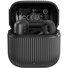 SmallRig 5718 S70-C1 Wireless Microphone with USB-C Adapter for Phones (Black)
