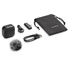 SmallRig 5718 S70-C1 Wireless Microphone with USB-C Adapter for Phones (Black)