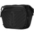 Leofoto BACKUP 11L Camera Shoulder Bag (Matte Black)