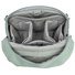 Leofoto BACKUP 11L Camera Shoulder Bag (Mint Green)