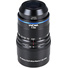 Laowa Aksen 45mm f/2.8 1-5x Ultra Macro APO Lens (Canon EF)