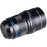 Laowa Aksen 45mm f/2.8 1-5x Ultra Macro APO Lens (Canon EF)