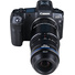 Laowa Aksen 45mm f/2.8 1-5x Ultra Macro APO Lens (Canon RF)