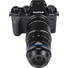 Laowa Aksen 45mm f/2.8 1-5x Ultra Macro APO Lens (FUJIFILM X)