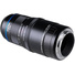 Laowa Aksen 45mm f/2.8 1-5x Ultra Macro APO Lens (L-Mount)
