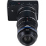 Laowa Aksen 45mm f/2.8 1-5x Ultra Macro APO Lens (L-Mount)