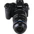 Laowa Aksen 45mm f/2.8 1-5x Ultra Macro APO Lens (Micro Four Thirds)