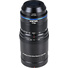 Laowa Aksen 45mm f/2.8 1-5x Ultra Macro APO Lens (Nikon Z)