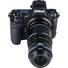 Laowa Aksen 45mm f/2.8 1-5x Ultra Macro APO Lens (Nikon Z)