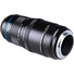 Laowa Aksen 45mm f/2.8 1-5x Ultra Macro APO Lens (Sony E)