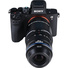 Laowa Aksen 45mm f/2.8 1-5x Ultra Macro APO Lens (Sony E)