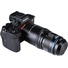 Laowa Aksen 45mm f/2.8 1-5x Ultra Macro APO Lens (Sony E)