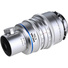 Laowa Aksen 17.5mm f/1.7 5-10x Ultra Macro APO Cine Lens with Coaxial Light Adapter (ARRI PL)