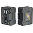 Anton/Bauer Dionic 98Wh 26V Gold Mount Plus Battery