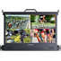 Lilliput 17.3" HDMI/12G-SDI Pullout Rackmount HD Production Monitor