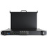 Lilliput 17.3" HDMI/12G-SDI Pullout Rackmount HD Production Monitor