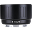 Laowa Interchangeable Bayonet Adapter for Aksen Macro Cine Lenses (Sony E)
