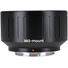 Laowa Interchangeable Bayonet Adapter for Aksen Macro Cine Lenses (Micro Four Thirds)