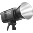 Godox Litemons LE300R RGB LED Monolight (Black)