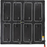 Godox KNOWLED AM800R RGB Inflatable LED Light Mat (4 x 4')