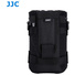 JJC DLP-5 Deluxe Lens Pouch with Shoulder Strap (113 x 215mm)