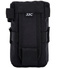 JJC DLP-3 Deluxe Lens Pouch (80 x 170mm)