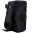 JJC DLP-3 Deluxe Lens Pouch (80 x 170mm)