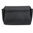 JJC Camera Pouch for Compact Digital Camera (Black, Microfiber Leather)