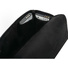 JJC Camera Pouch for Compact Digital Camera (Black, Microfiber Leather)