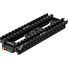 Bright Tangerine OpenRig Rail (160mm)