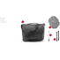 Peak Design Everyday Messenger (13L, Black)