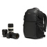 Lowepro FastPack BP 250 AW IV (22L, Black)