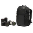 Lowepro FastPack BP 450 AW IV (28L, Black)