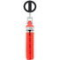 JOBY PZ01 Podzilla Suction Tripod with MagSafe Mount (Red)
